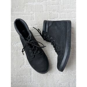 Timberland Dausette Ankle Sneaker Boots A35118 Ortholite